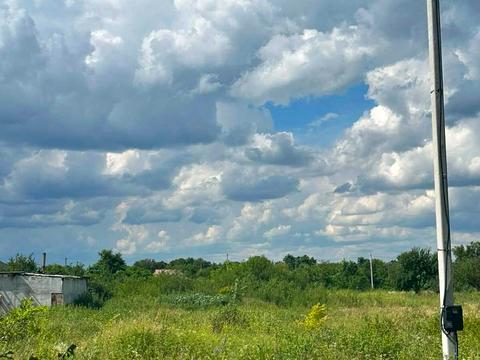 участок по адресу Дачна