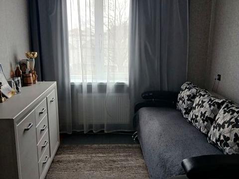 квартира за адресою Княгині Ольги вул., 4