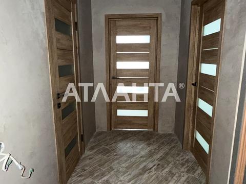 квартира по адресу Михайловская ул., (Будинок 1)