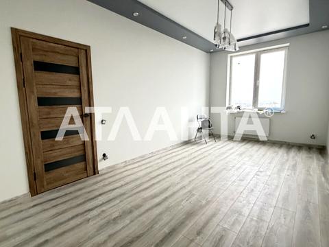 квартира по адресу Михайловская ул., (Будинок 1)