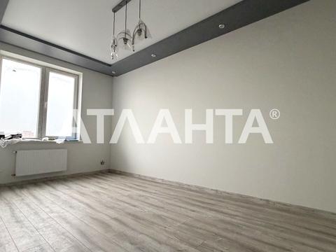 квартира по адресу Михайловская ул., (Будинок 1)