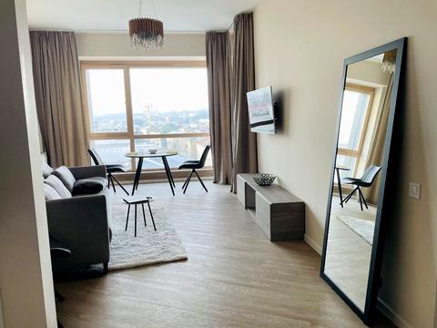 квартира по адресу Под Дубом ул. (Космонавтов), 26-Б