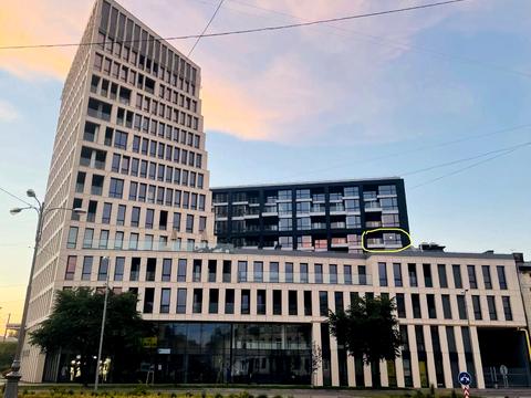 квартира по адресу Под Дубом ул. (Космонавтов), 26-Б