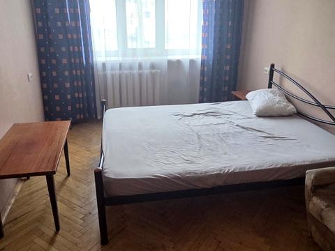 квартира за адресою Ніжинська вул., 16