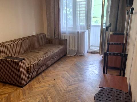 квартира за адресою Ніжинська вул., 16