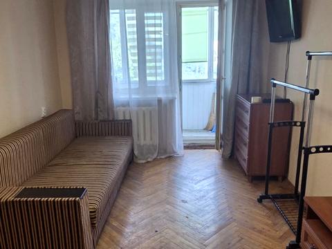 квартира за адресою Ніжинська вул., 16