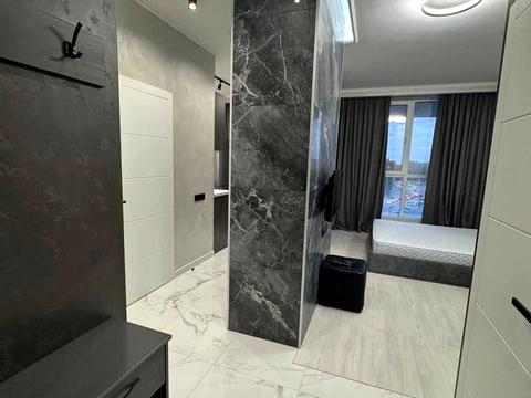 квартира за адресою Зоряний бульв., 1м
