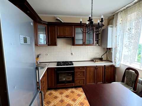 квартира по адресу Керамиков ул., 26