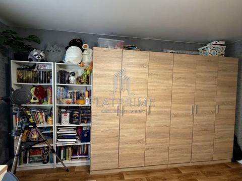квартира за адресою Рональда Рейгана вул. (Теодора Драйзера), 38