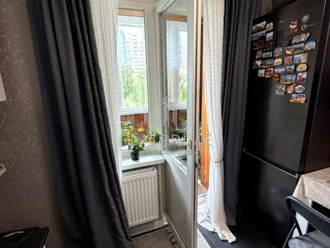 квартира за адресою Рональда Рейгана вул. (Теодора Драйзера), 38