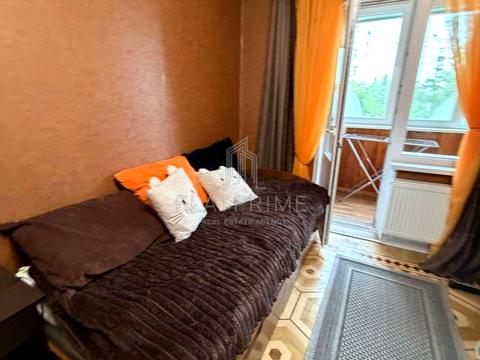 квартира за адресою Рональда Рейгана вул. (Теодора Драйзера), 38