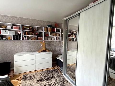 квартира за адресою Рональда Рейгана вул. (Теодора Драйзера), 38