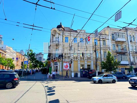 коммерческая по адресу Саксаганского ул., 106