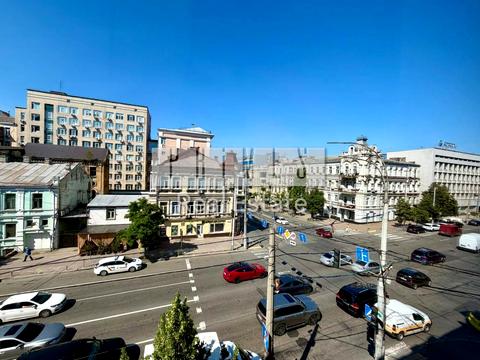 коммерческая по адресу Саксаганского ул., 106