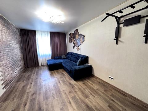 квартира по адресу Горняцкий микрорайон  (5-й микрорайон), 7