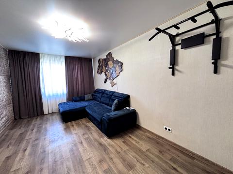 квартира по адресу Горняцкий микрорайон  (5-й микрорайон), 7