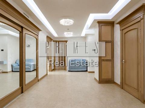 квартира за адресою Андрія Верхогляда вул. (Михайла Драгомирова), 7