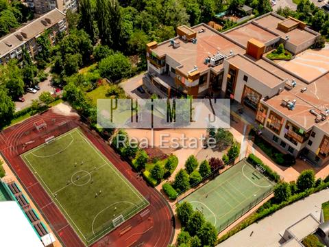 квартира за адресою Андрія Верхогляда вул. (Михайла Драгомирова), 7