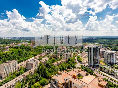 квартира за адресою Андрія Верхогляда вул. (Михайла Драгомирова), 7