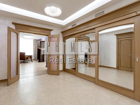 квартира за адресою Андрія Верхогляда вул. (Михайла Драгомирова), 7