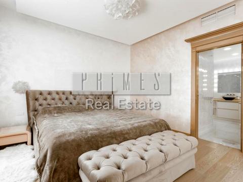 квартира за адресою Андрія Верхогляда вул. (Михайла Драгомирова), 7