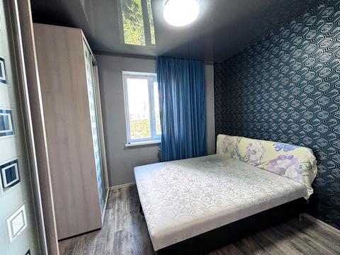 квартира по адресу Горняцкий микрорайон  (5-й микрорайон), 7