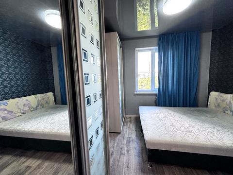 квартира по адресу Горняцкий микрорайон  (5-й микрорайон), 7
