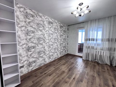 квартира по адресу Горняцкий микрорайон  (5-й микрорайон), 7