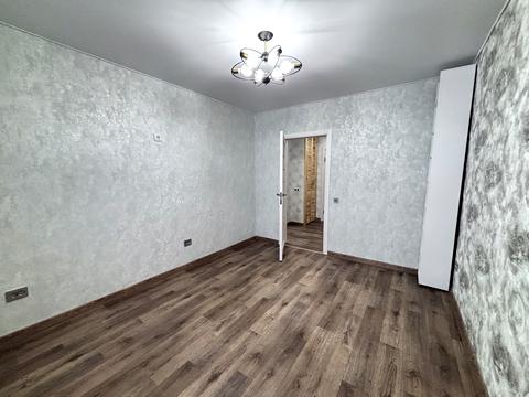 квартира по адресу Горняцкий микрорайон  (5-й микрорайон), 7