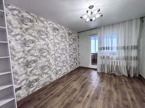 квартира по адресу Горняцкий микрорайон  (5-й микрорайон), 7