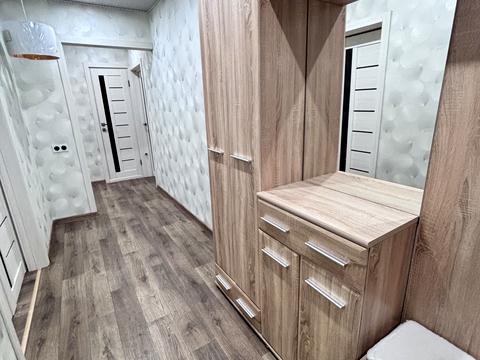 квартира по адресу Горняцкий микрорайон  (5-й микрорайон), 7