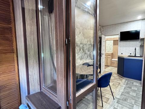 квартира по адресу Горняцкий микрорайон  (5-й микрорайон), 7