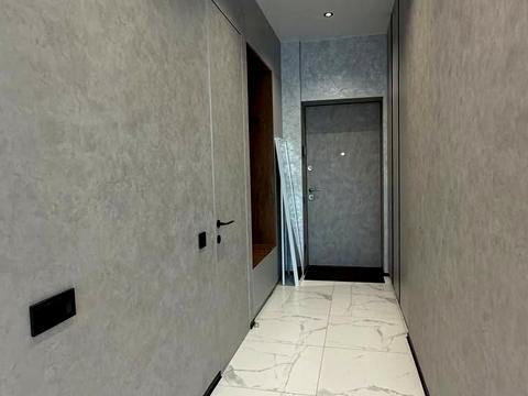 квартира за адресою Науки просп. (Гагаріна), 112-Б