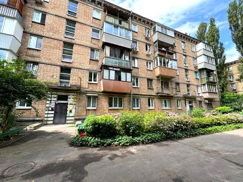 квартира за адресою Михайла Донця вул., 25