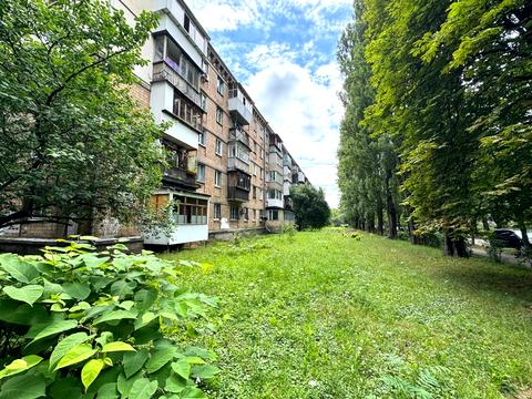квартира за адресою Михайла Донця вул., 25