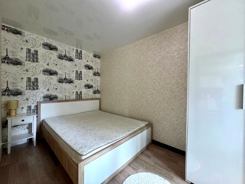 квартира за адресою Михайла Донця вул., 25