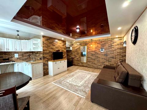 квартира за адресою Михайла Донця вул., 25