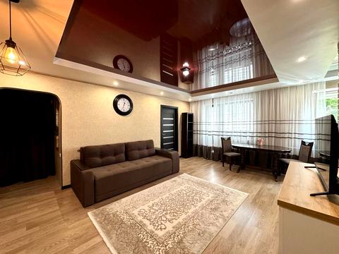 квартира за адресою Михайла Донця вул., 25