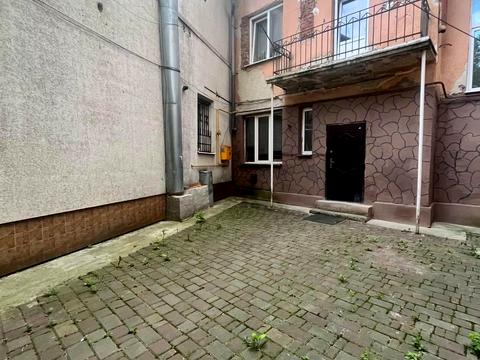 коммерческая по адресу Галицкая ул., 61