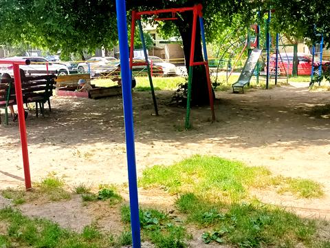 квартира за адресою Наскрізний пров., 14