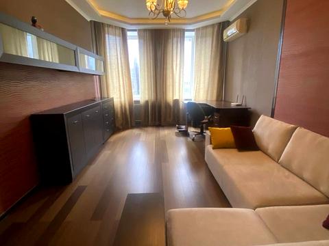 квартира за адресою Одеса, Левітана вул., 34