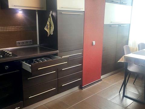 квартира за адресою Одеса, Левітана вул., 34