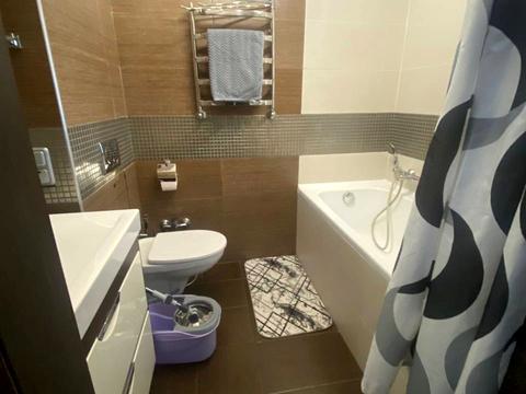 квартира за адресою Одеса, Левітана вул., 34