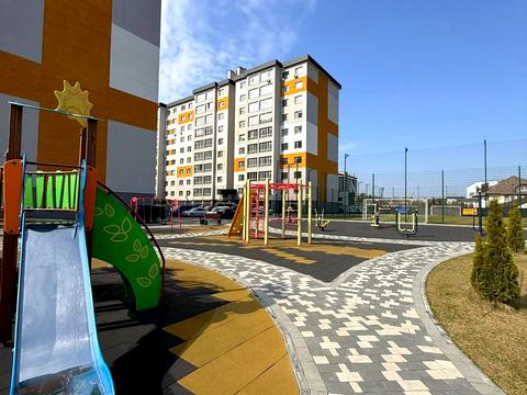 квартира за адресою Вінницьке шосе, (Будинок 1)