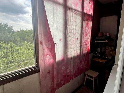 квартира за адресою Запорізьке шосе, 80