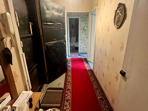 квартира за адресою Запорізьке шосе, 80