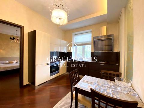 квартира за адресою Круглоуніверситетська вул., 22