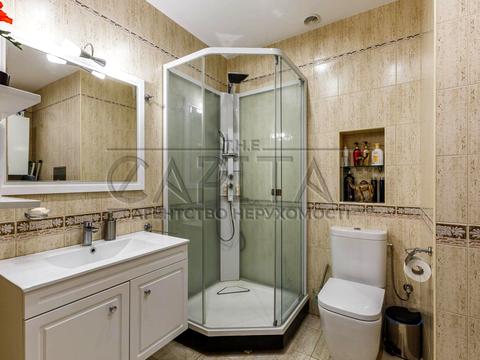 квартира по адресу Кропивницкого ул., 10