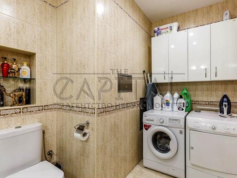 квартира по адресу Кропивницкого ул., 10