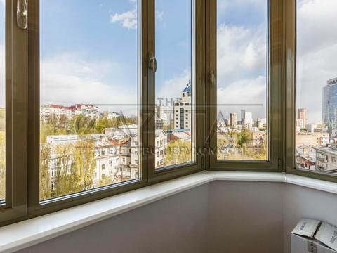 квартира по адресу Кропивницкого ул., 10